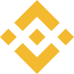 binance coin bnb logo